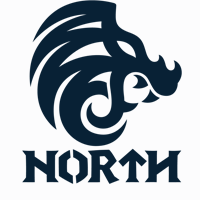 North