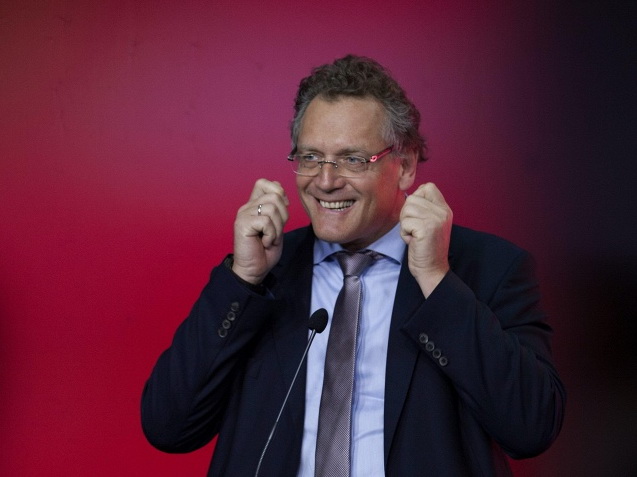 Чемпионат мира 2022, назначен на 23 февраля, но если сроки будут изменены, ФИФА не намерена платить компенсацию клубам