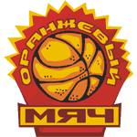 Всероссийский турнир по уличному баскетболу «Оранжевый мяч» 2006
