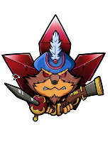 Pangolier