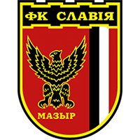 Славия Мозырь