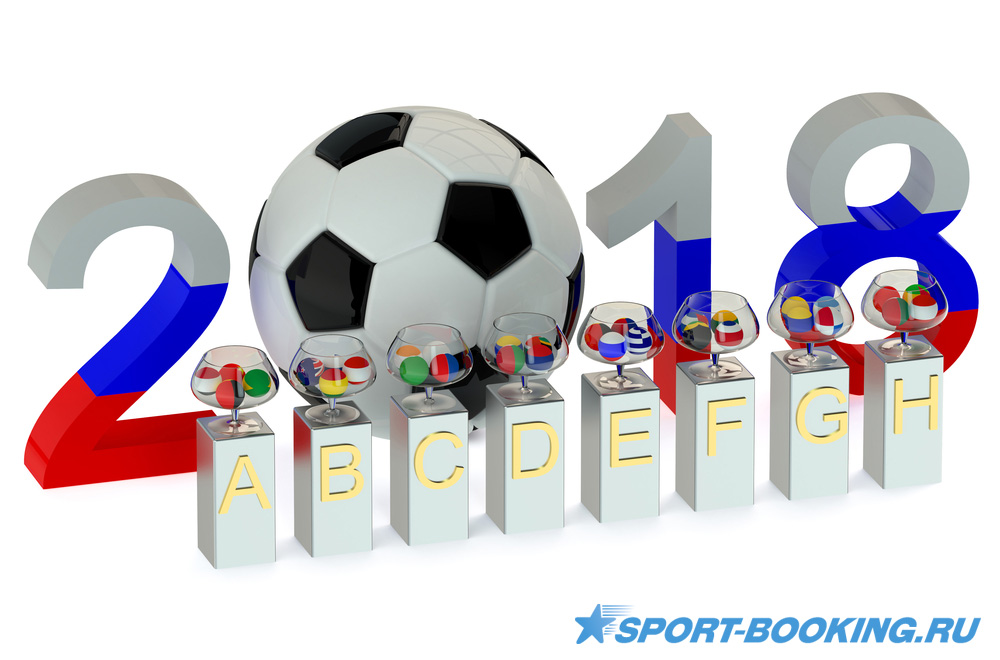 4 команды, которые могут совершить сенсацию и пройти на ЧМ-2018