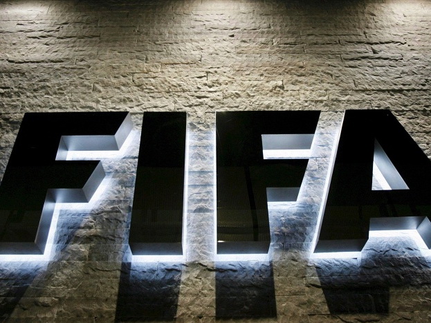 Кодекс этики чемпионата мира по футболу 2018 2022 не был нарушен