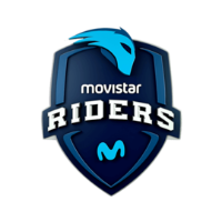 Movistar Riders