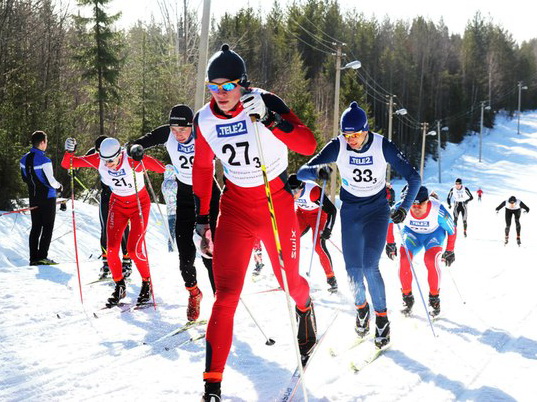 С 11 по 15 марта 2015 г. состоялся Всероссийский 49-ый зимний физкультурно-спортивный праздник «Беломорские игры»