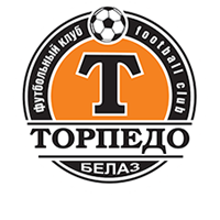 Ислочь — Торпедо БелАЗ 