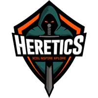 Heretics