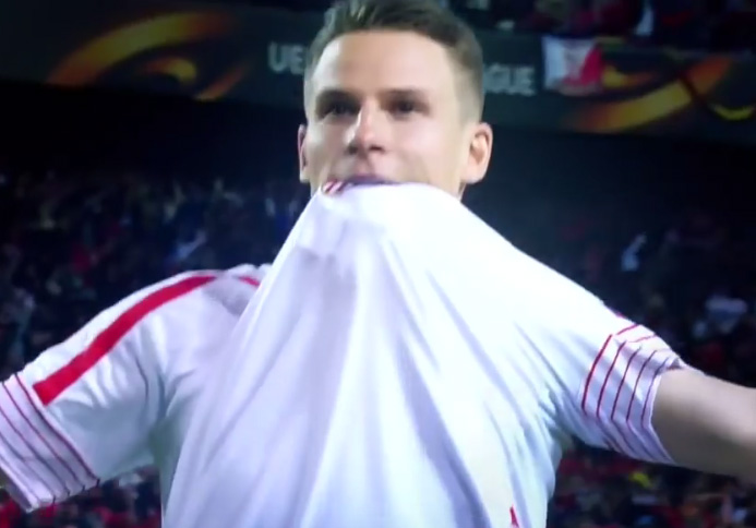 Севилья-Шахер: столкновение двух "голодных" команд