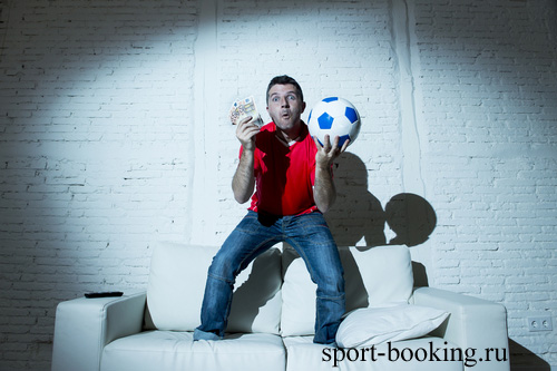 Как научится выигрывать. Основные способы заработка в онлайн ставках.