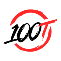 100 Thieves 