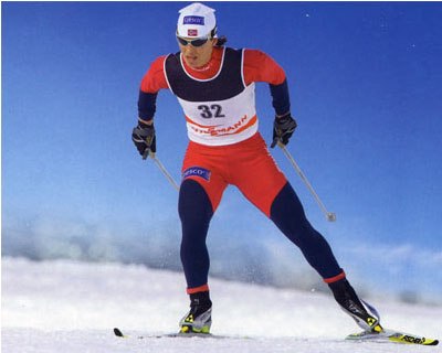 С 23 по 28 января 2013 года в г. Сочи стартует Чемпионат России по лыжным гонкам