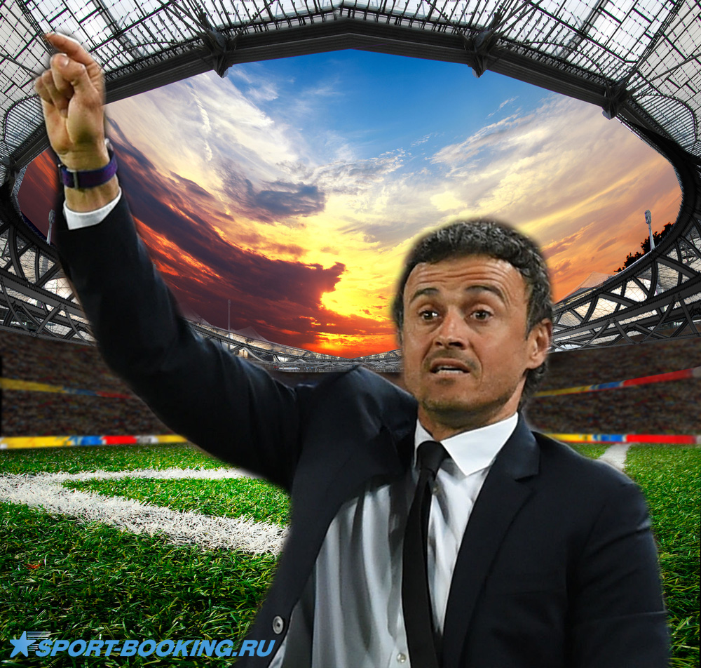 Луис Энрике летом покинет Барселону. Названы претенденты на тренерское кресло