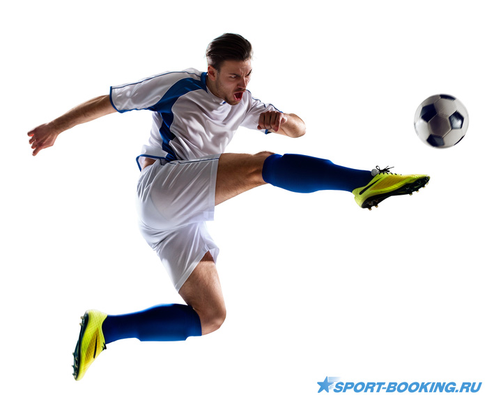 ТОП-3 главных событий футбольной Европы