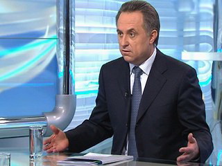 ЗАДАЙ ВОПРОС МИНИСТРУ: ВИТАЛИЙ МУТКО В ПРЯМОМ ЭФИРЕ ТК «РОССИЯ-2»