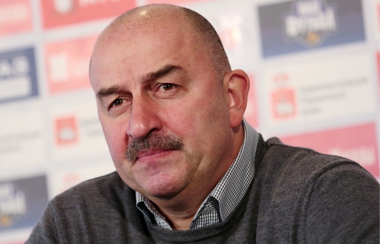 Славолюб Муслин стал главным тренером футбольного клуба "Амкар"