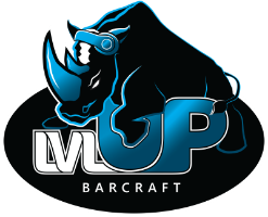 LVLUP