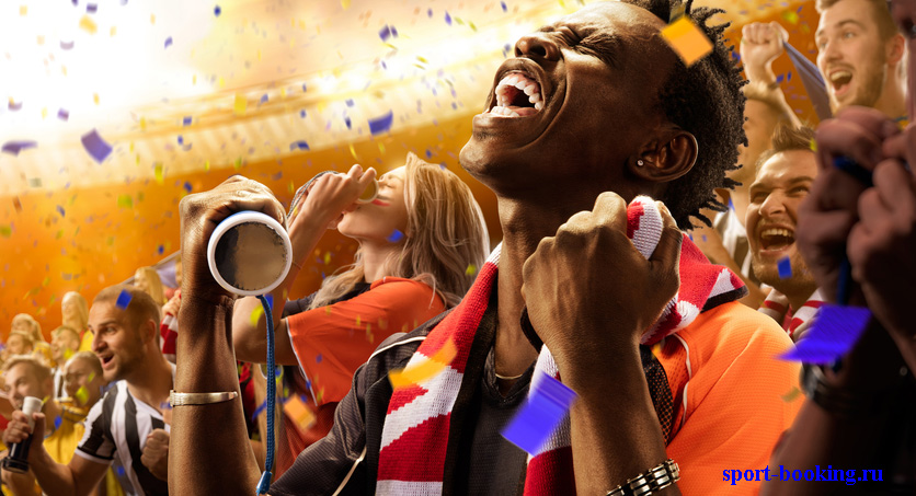 Главные футбольные события среды