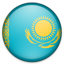 Казахстан