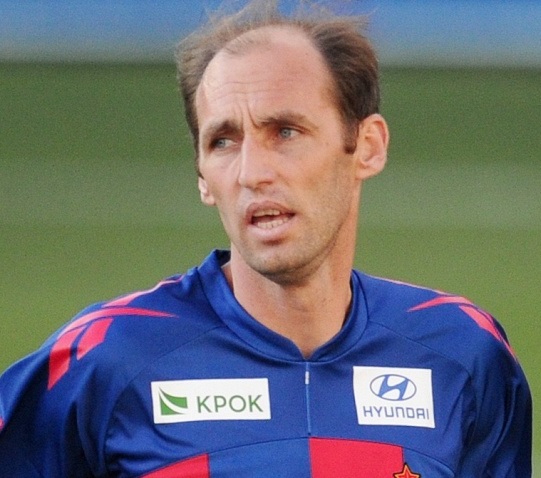 Бразильская полиция спасла от ограбления тренеров сборной Боснии и Герцеговины по футболу