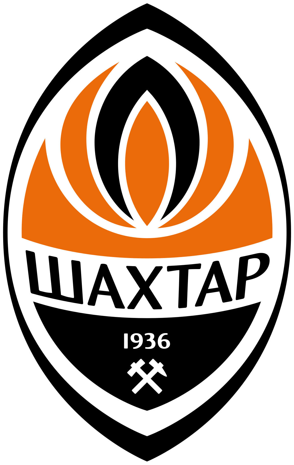 Шахтер