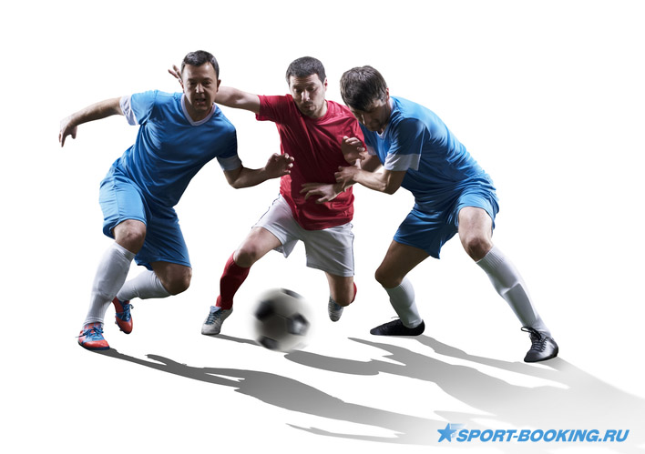 Обзор матчей 1/8 финала ЛЧ