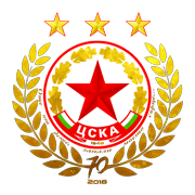 ЦСКА София