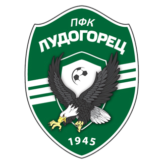 Лудогорец