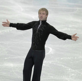 Завершился чемпионат России по фигурному катанию на коньках