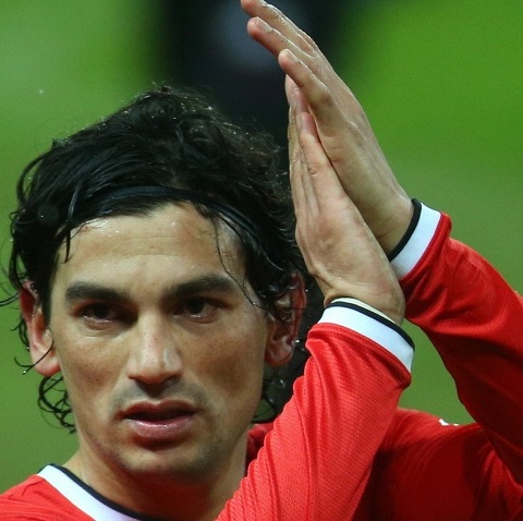 Футболист "Спартака" Тино Коста договорился об условиях контракта с "Атлетико"