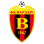 Вардар Скопье