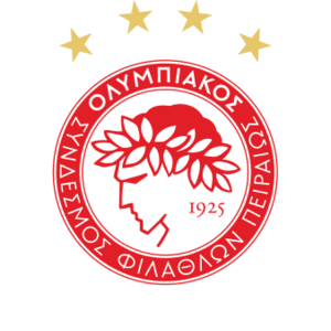 Олимпиакос