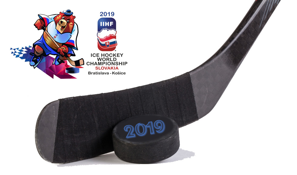 ЧМ по хоккею2019 ЧМ по хоккею2019