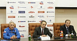 ВИТАЛИЯ МУТКО ВСТРЕТИЛСЯ С РОССИЙСКИМИ ХОККЕИСТАМИ В УТЦ «НОВОГОРСК»