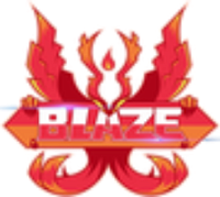 Blaze