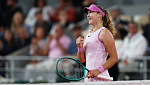 Мирра Андреева — в финале Roland Garros-2026 после победы над Мартой Костюк