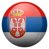 Сербия 