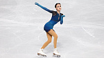 Сборная России — фаворит командного турнира чемпионата мира по фигурному катанию