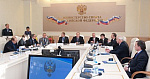 СЕГОДНЯ В МИНСПОРТЕ РОССИИ СОСТОЯЛАСЬ ВСЕРОССИЙСКАЯ НАУЧНО-ПРАКТИЧЕСКАЯ КОНФЕРЕНЦИЯ «АКТУАЛЬНЫЕ ВОПРОСЫ МОДЕРНИЗАЦИИ СИСТЕМЫ ПОДГОТОВКИ СПОРТИВНОГО РЕЗЕРВА»