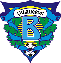 Волга Ульяновск 
