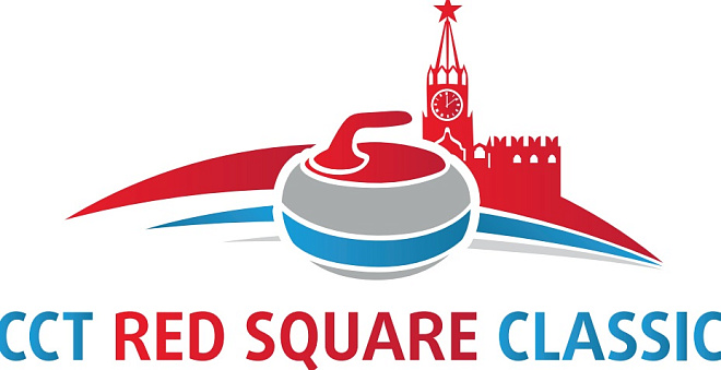 В Москве состоится Этап Мирового тура по керлингу «Red Square Classic»