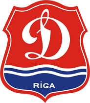 Динамо Рига 