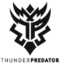 Thunder Predator 