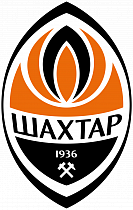 Шахтёр Донецк
