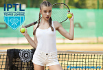 Стартовал турнир IPTL по теннису