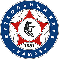 КАМАЗ 
