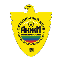 Анжи