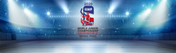 Казахстан U20 — Финляндия U20 - 29.12.2019