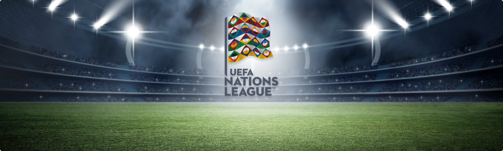 Прогнозы на футбол - Лига Наций УЕФА 2023/24