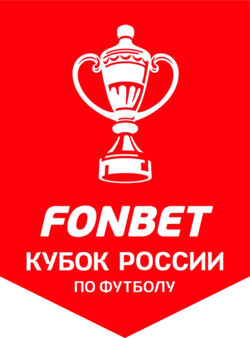 Кубок России 2024/25