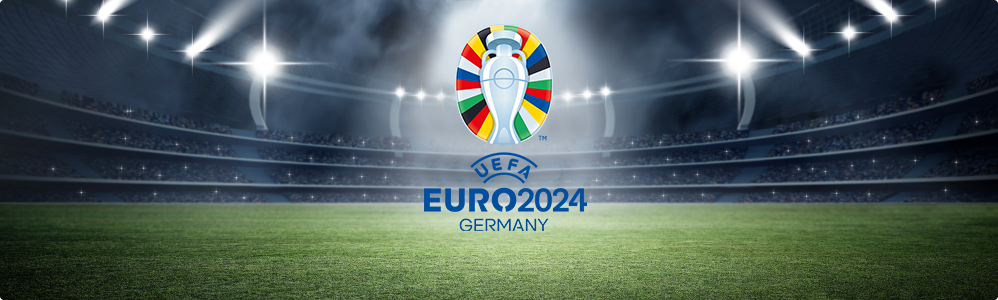 Прогнозы на футбол - ЕВРО 2024